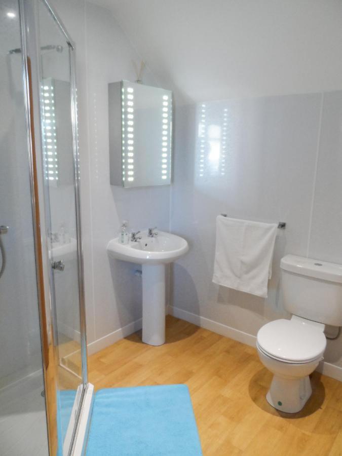 Seaview Apartment Keiss Екстер'єр фото